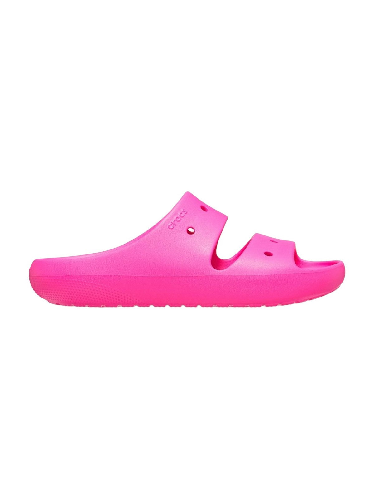 CROCS Unisex Σανδάλι για Ενήλικες Classic 2 209403 6UB Ροζ - Στιλέτο