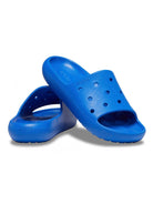 CROCS Unisex Κλασική Παντόφλα Ενηλίκων 2 209401 4KZ Μπλε - Στιλέτο