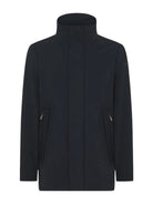 RRD Giubbino Uomo WINTER THERMO MDM JKT W24084 60 Blu - Stilato