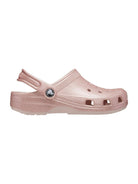 Τσόκαρο Crocs Classic Glitter για Κορίτσια T 206992 6WV Ροζ - Stiletto
