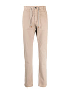 Pantalones de hombre ELEVENTY I70PANE02 TET0G002 04 Marrón - Estilo