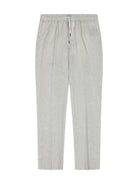 Pantalón de hombre CIRCOLO 1901 CN4340 NATUR Beige - Recto