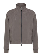 RRD Cardigan Donna W23652 80 Marrone - Stilato