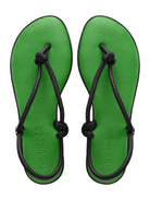 HAVAIANAS Infradito Donna Hav. Una Acai 4149616.2703 Verde - Stilato