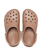 CROCS Unisex Adult Classic Sabot U 10001 2Q9 Καφέ - Στυλιζαρισμένο