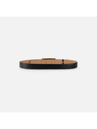 Cintura Donna Effetto Pelle Elisabetta Franchi - CT45S47E2 110 Nero - Stilato