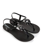 IPANEMA Sandalo Donna Ipanema Class Marble Sandalfem IP.83513 AR572 Nero - Stilato