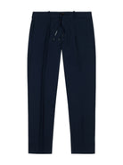 Pantalón de hombre CIRCOLO 1901 CN3820 447 Azul - Recto