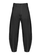 PINKO Pantalone Donna 103350-A1U1 Z99 Nero - Stilato