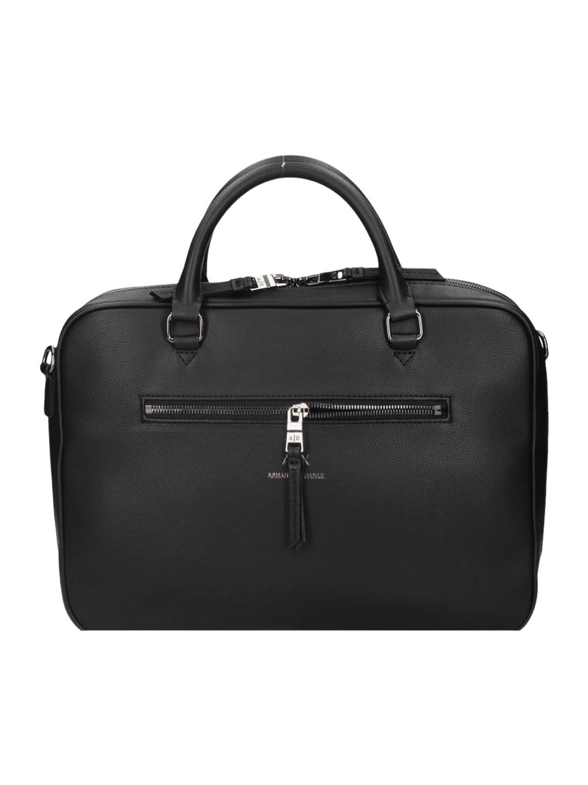 ARMANI EXCHANGE Ανδρική Τσάντα 952393 CC830 00020 Μαύρη - Στυλιζαρισμένη