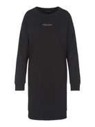 ARMANI EXCHANGE Abito Donna 8NYA88 YJE5Z 52AK Nero - Stilato