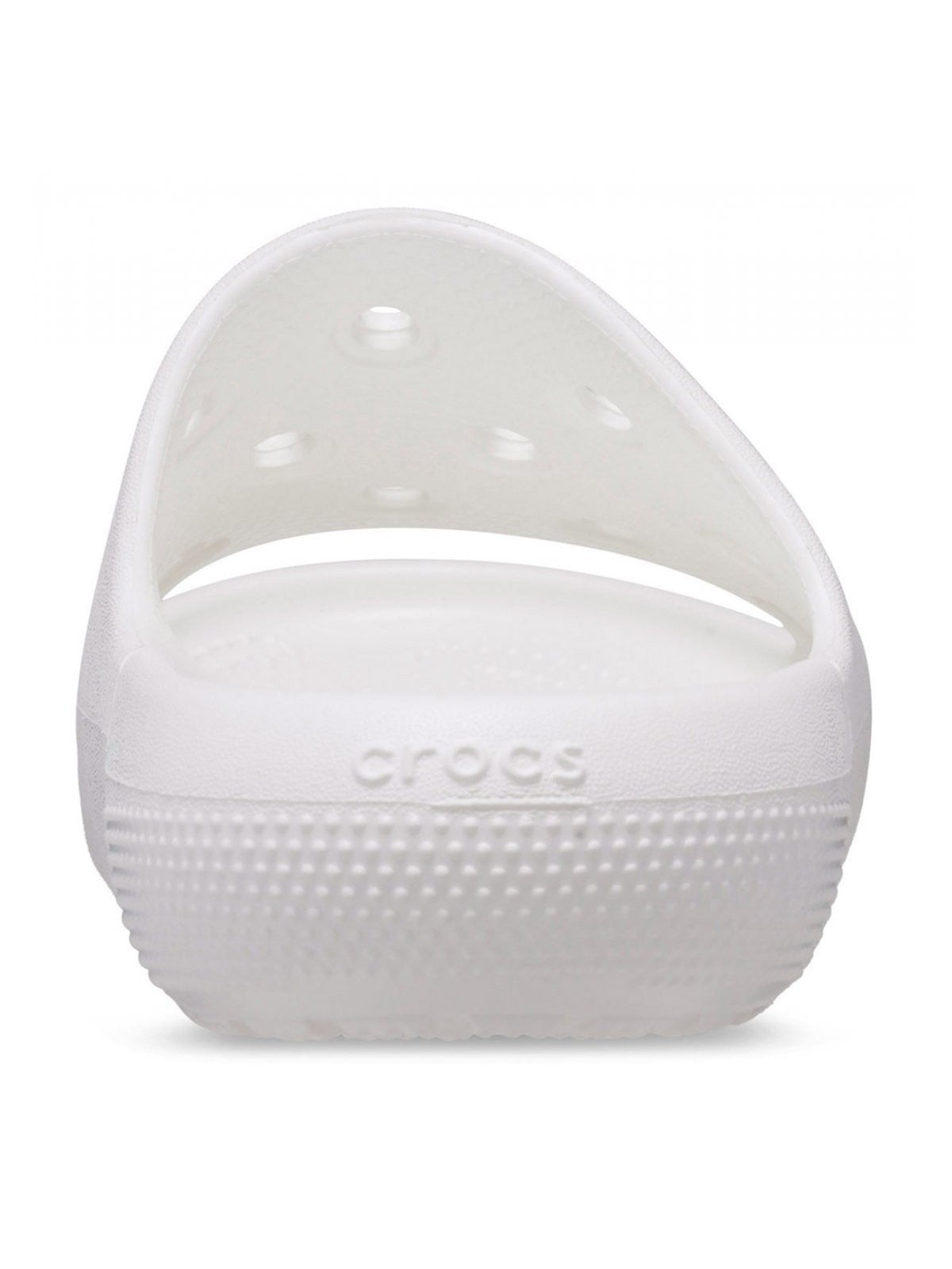 CROCS Unisex Adult Classic Slide 2 209401 100 Λευκό - Στιλέτο