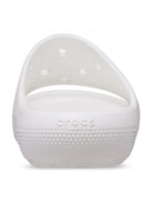 CROCS Unisex Adult Classic Slide 2 209401 100 Λευκό - Στιλέτο