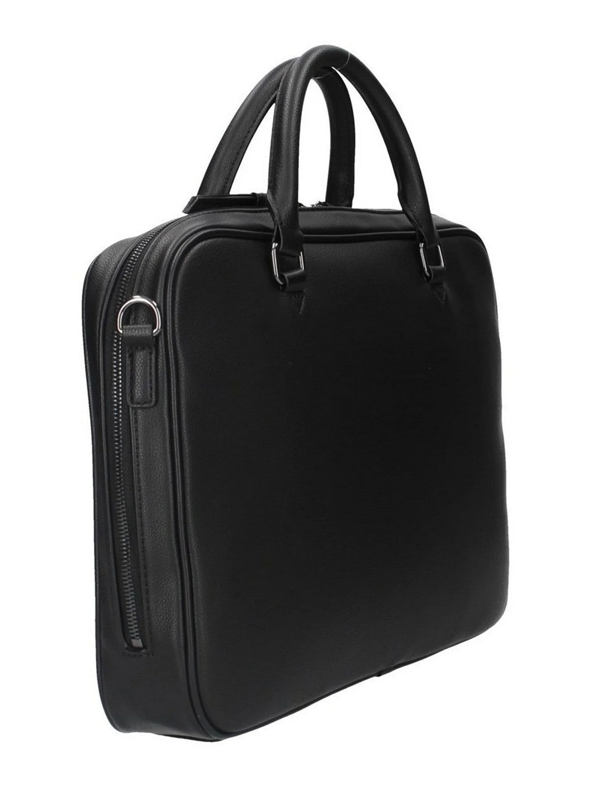 ARMANI EXCHANGE Ανδρική Τσάντα 952393 CC830 00020 Μαύρη - Στυλιζαρισμένη
