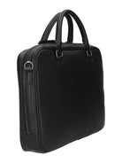 ARMANI EXCHANGE Ανδρική Τσάντα 952393 CC830 00020 Μαύρη - Στυλιζαρισμένη