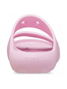 CROCS Unisex Κλασικό Σανδάλι Ενηλίκων 2 209403 6GD Ροζ - Στιλέτο