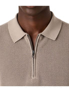EMPORIO ARMANI T-Shirt e Polo Uomo 3D1MXT 1MQCZ 0650 Beige - Stilato