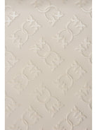 Pinko Borsa Donna Bianco Love One Classic Vitello 100941-A1YB Z14Q - Stilato