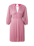 LIU JO BLACK Abito Donna CA4050J1923 A4203 Rosa - Stilato