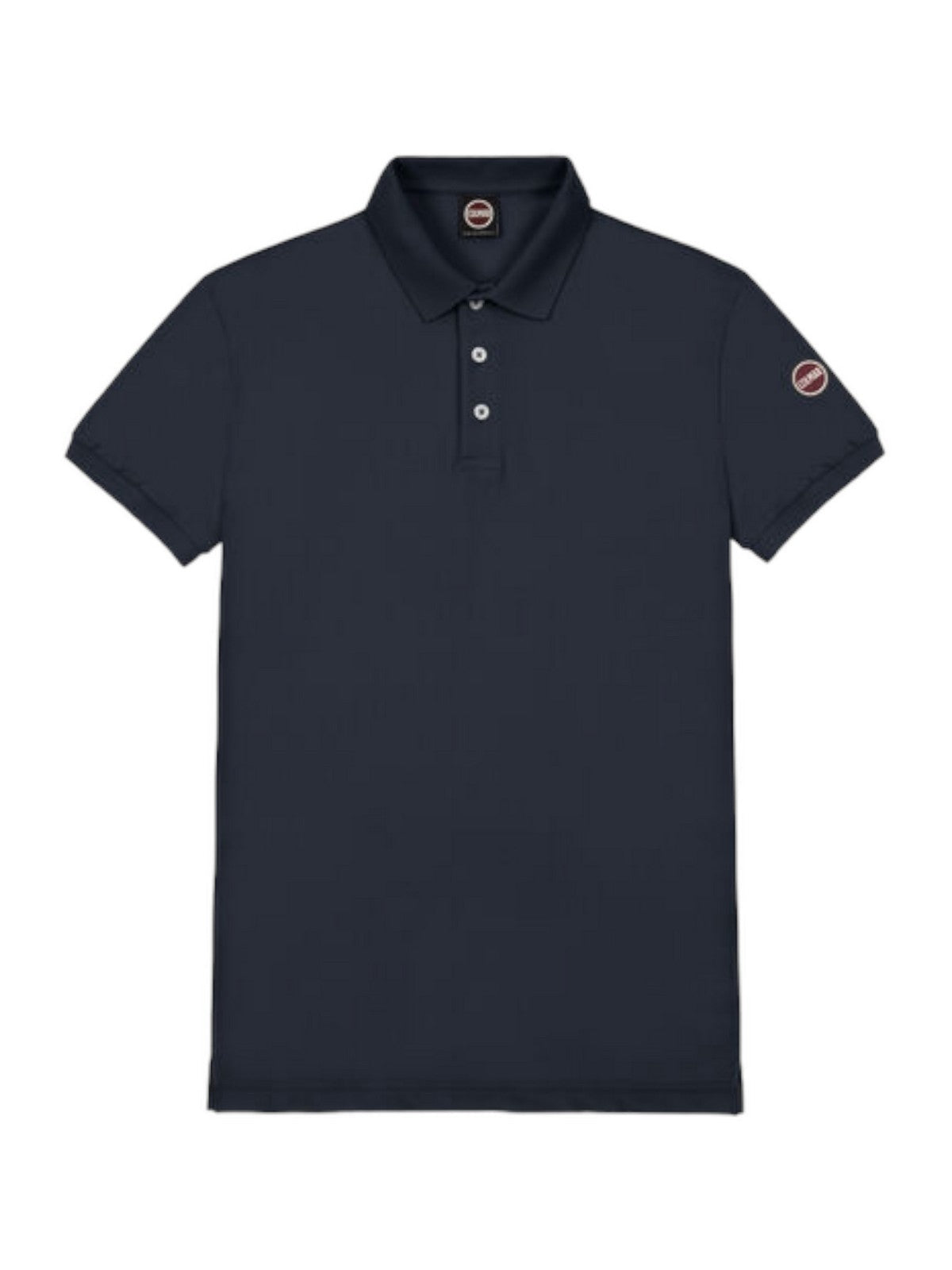 Camiseta y polo para hombre COLMAR 7646 4SH 68 Azul - Estilo