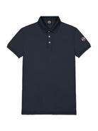 Camiseta y polo para hombre COLMAR 7646 4SH 68 Azul - Estilo