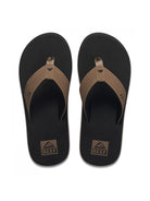 REEF Infradito Uomo The Layback RF.LAYBACKM CJ4365 Nero - Stilato