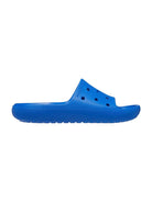 CROCS Unisex Κλασική Παντόφλα Ενηλίκων 2 209401 4KZ Μπλε - Στιλέτο