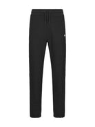 K-WAY Pantalone Uomo MICKYEL HEAVY FLEECE K2126LW USY Nero - Stilato