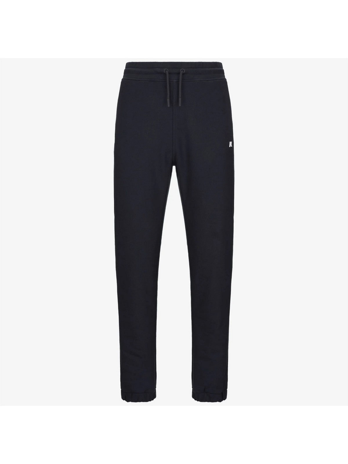 K-WAY Ανδρικό Παντελόνι MICKYEL HEAVY FLEECE K2126LW K89 Μπλε - Στυλιζαρισμένο