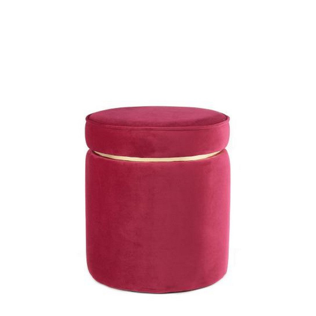 L'Oca Nera Pouf - 1A124 - Stilato
