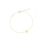 Maman et Sophie Bracciale Quadrifoglio Petit - brpdm9 - Stilato