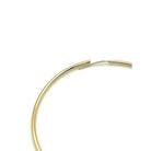 Orecchini Oro Giallo 18k Gold House De Patto OR1 - Stilato