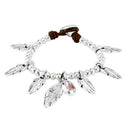 Uno De 50 Bracciale Donna - pul1778grsmtl0m - Stilato