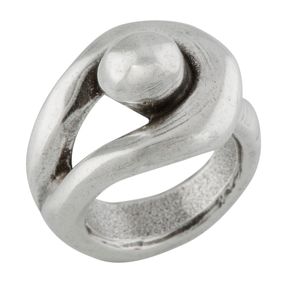 Anillo de mujer Uno de 50 - ani0350mtl000xl - Estilo