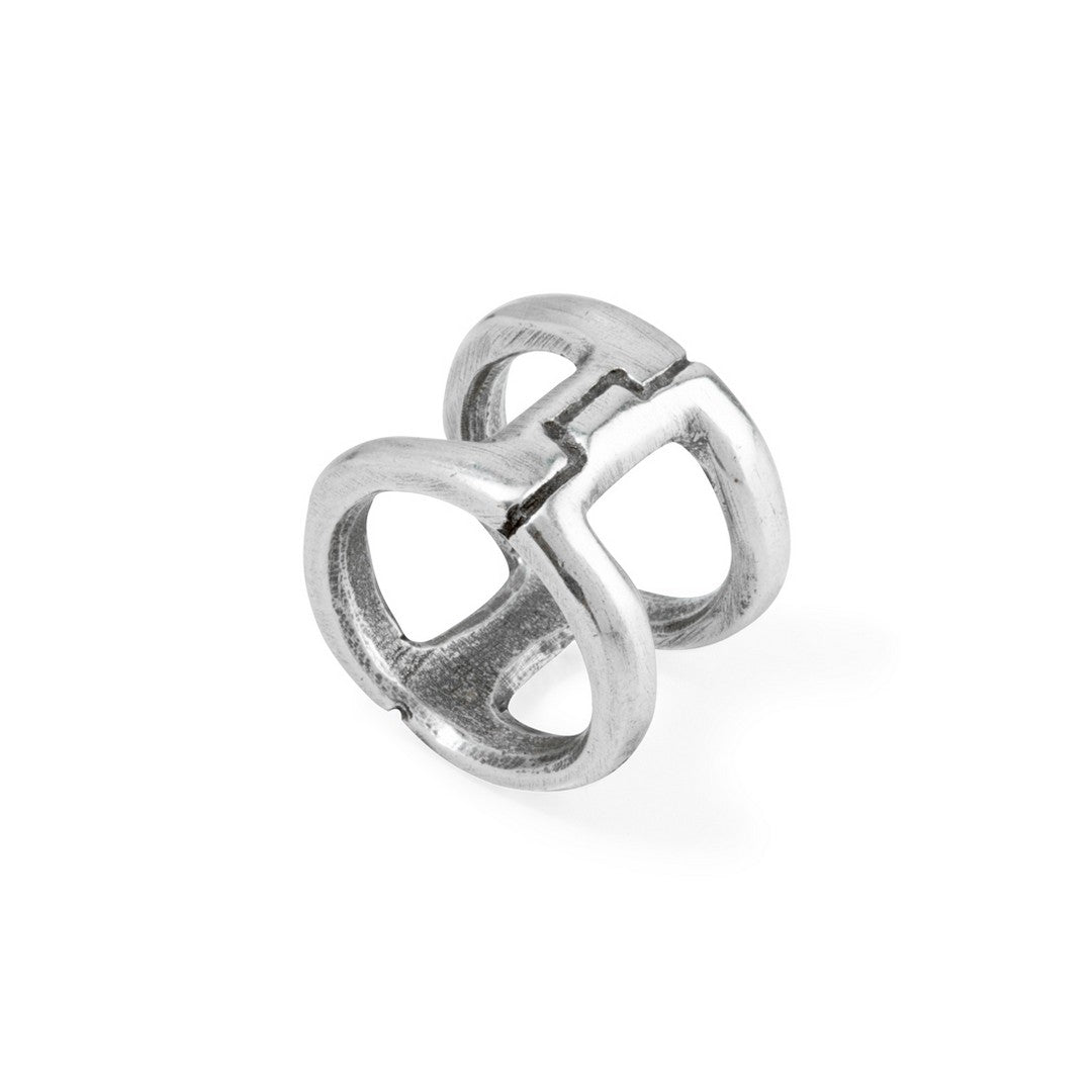 Anillo de mujer Uno de 50 - ani0491mtl000xl - Estilo
