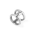 Anillo de mujer Uno de 50 - ani0491mtl000xl - Estilo