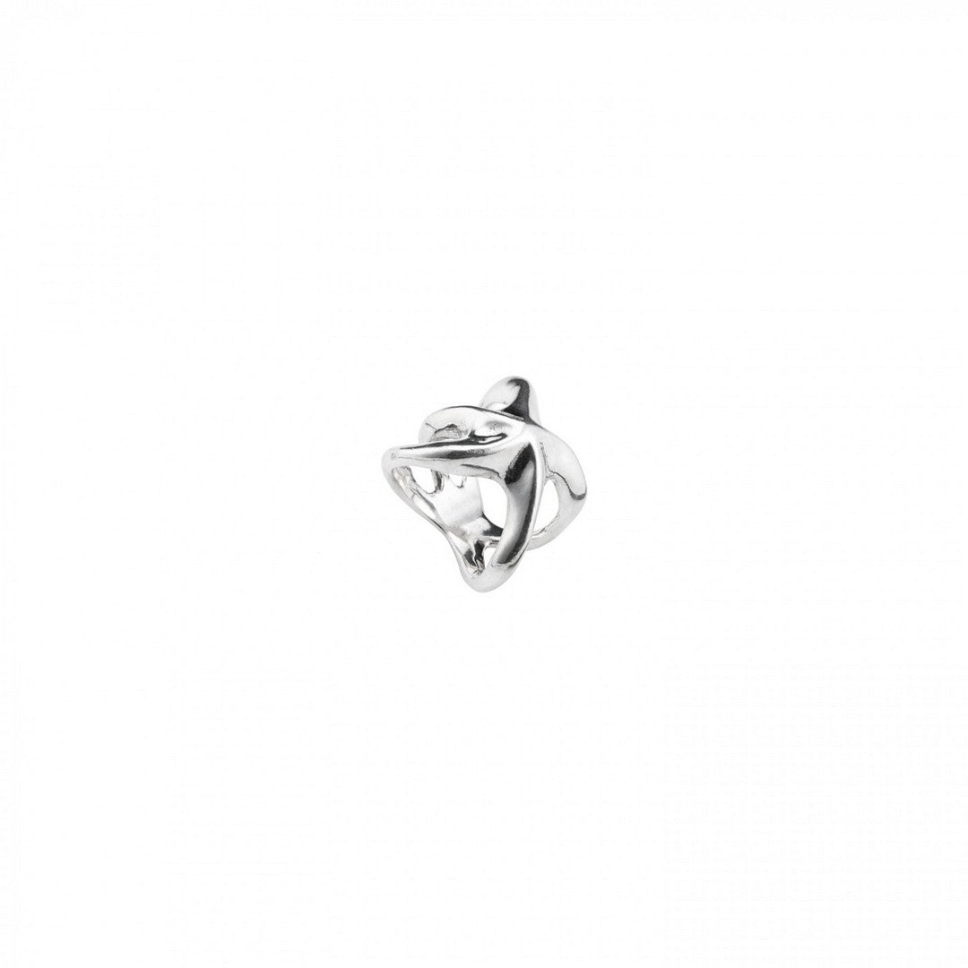 Anillo de mujer Uno de 50 - ani0559mtl000xl - Estilo
