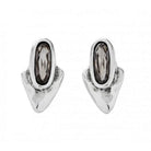 Pendientes Uno de 50 para mujer - pen0561grsmtl0u - Stilato