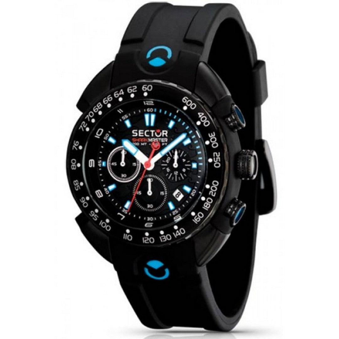 Reloj Sector Sharkmaster para hombre - R3271678125 - Estilizado