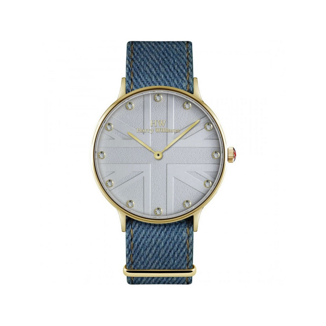 Reloj Harry Williams para mujer - HW-2402L/34 - Stilato