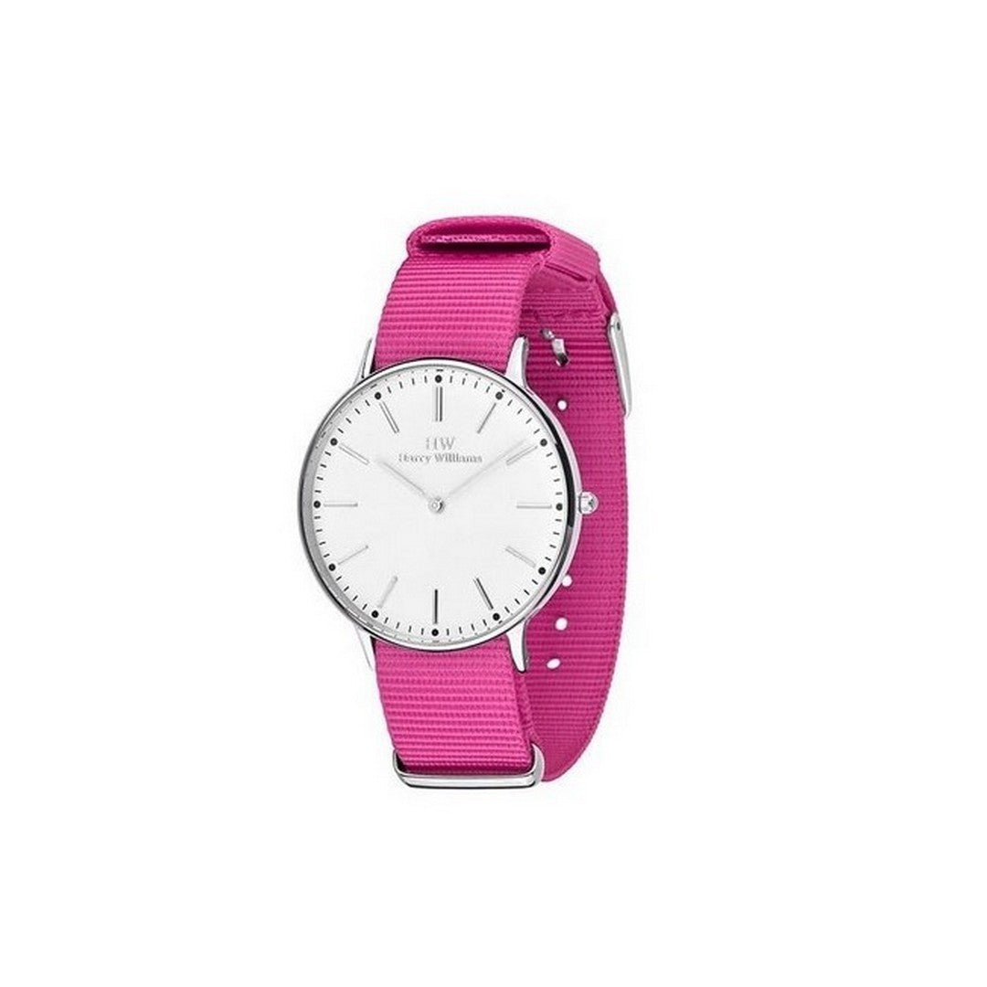 Reloj Harry Williams para mujer - HW-2014L/14 - Stilato