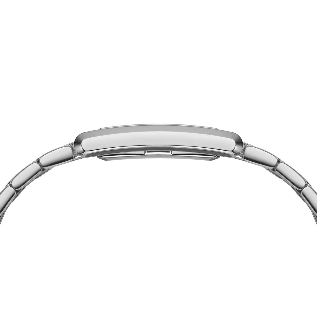 Orologio Donna Daniel Wellington Quadro Roman Numerals 5-Link - DW00100691 - Stilato