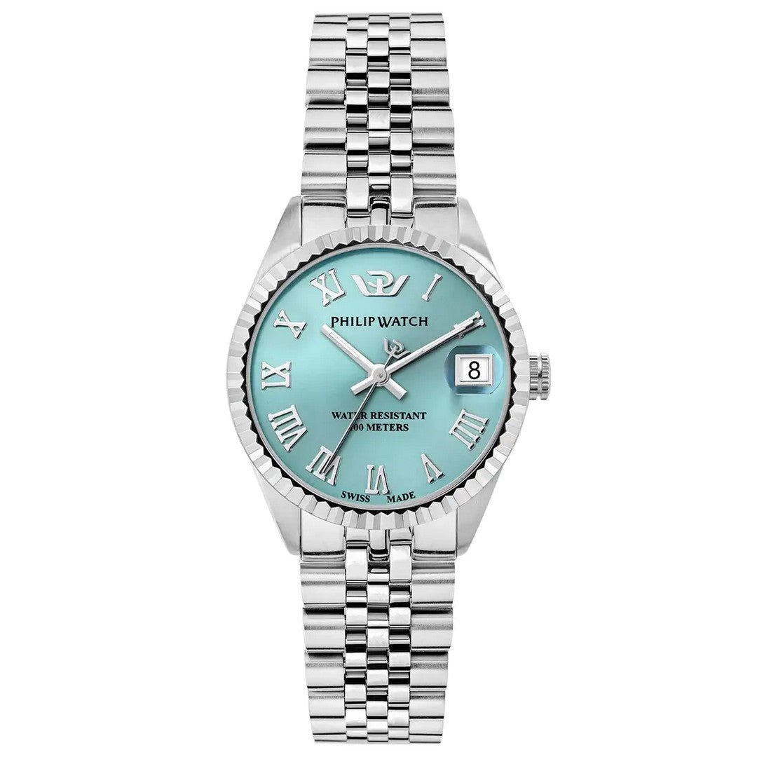 Reloj Philip Watch Caribe para mujer - R8253597657 - Stilato