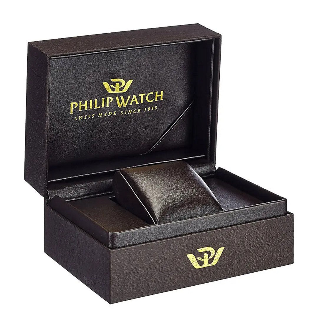 Reloj Philip Watch Caribe para mujer - R8253597657 - Stilato