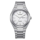 Orologio Citizen Uomo Uomo Super Titanio 130 - AW0130-85A - Stilato