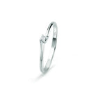 Bliss Anello Solitario Donna Desirè - 20101305 - Stilato