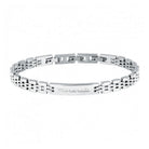 Bracciale Uomo Maserati Iconic - JM424AVD65 - Stilato