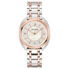 Orologio Bulova Donna Diamonds Classic CLSD, 98P219 - Stilato