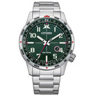 Orologio Citizen Uomo Eco Drive, BM7551-84X - Stilato