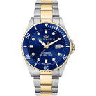 Reloj Philip Watch Caribe Diving para hombre - R8223216010 - Estilo